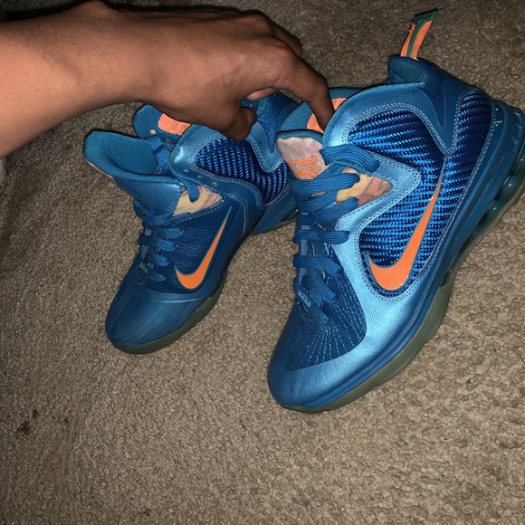 lebron 8 china - Picture 1 of 2